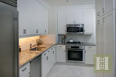 Sold by Halstead Real Estate