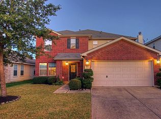 19634 Rippling Brook Ln, Tomball, TX 77375