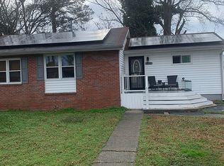 819 Bold St, Portsmouth, VA 23701