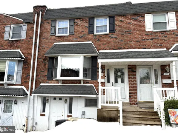 12843 Cabell Rd, Philadelphia, PA 19154