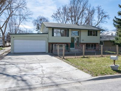 503 Adirondac Ave, Hamilton, MT, 59840