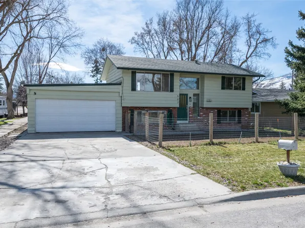 503 Adirondac Ave, Hamilton, MT 59840