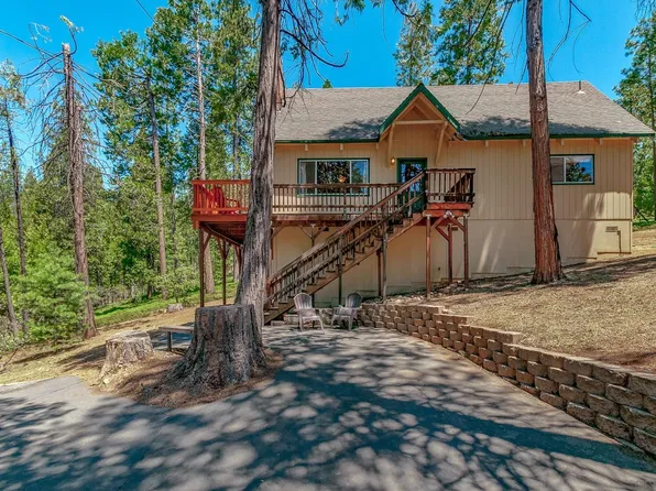 2337 Polly Ct, Arnold, CA 95223