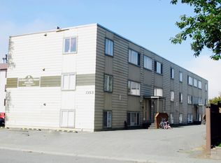 (43) Northern Lights Manor - 43-06, Anchorage, AK 99503