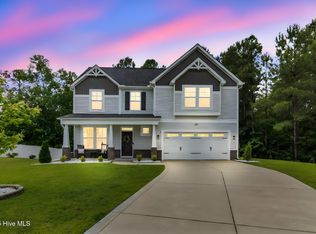 186 Old Glory Ln, Cameron, NC 28326