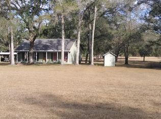 25277 Appaloosa Trl, Brooksville, FL 34601