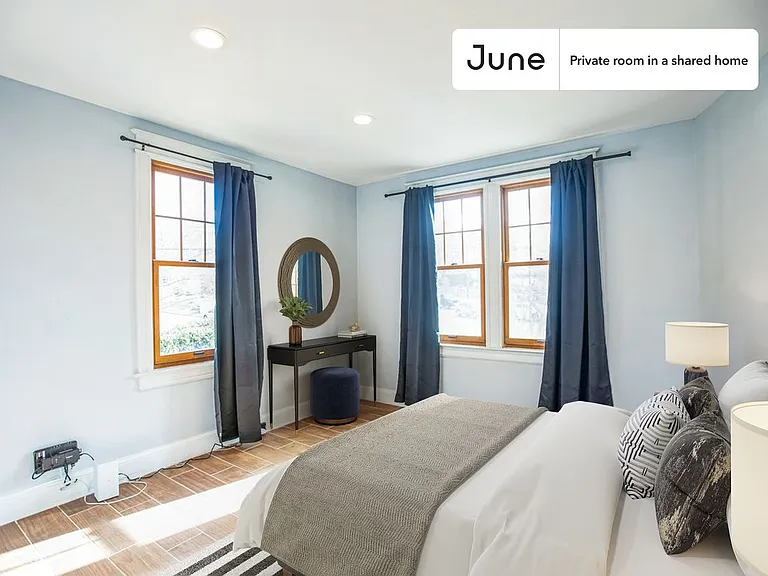 2826 Pennsylvania Ave SE #A — Photo 1