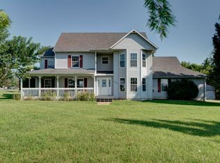 337 Old Prospect Rd, Ozark, MO 65721