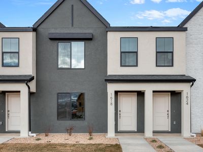 1726 E Albion Dr #1042, Salem, UT, 84653