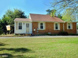 2302 Tucker Rd, Fort Washington, MD 20744