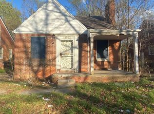 11552 Nottingham Rd, Detroit, MI 48224