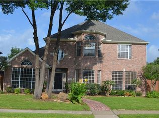 6921 Pensacola Dr, Plano, TX 75074
