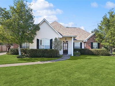447 Gainesway Dr, Madisonville, LA, 70447
