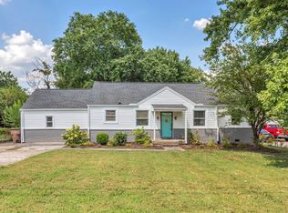 50 Peachtree St, Nashville, TN 37210