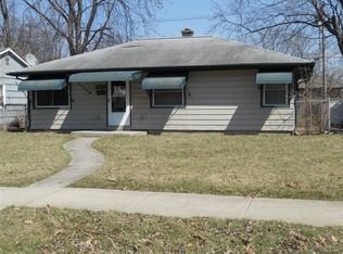 7929 Belmont Ave, Hammond, IN 46324