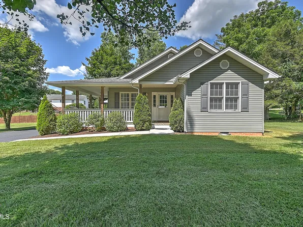 13535 King Mill Pike, Bristol, VA 24202