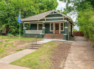 611 NW 22nd St, Oklahoma City, OK 73103