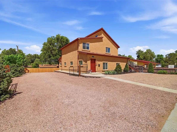 3130 N Hancock Avenue, Colorado Springs, CO 80907