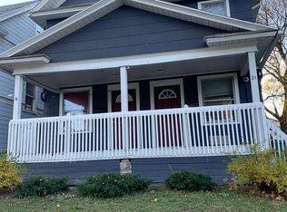 21 Dove St, Rochester, NY 14613