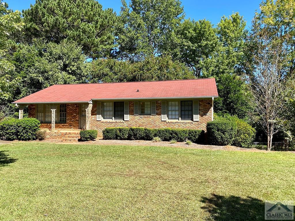 1085 College Station Rd, Athens, GA 30605 Zillow