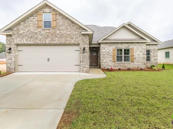 511 Bristleleaf Path, Kathleen, GA 31047