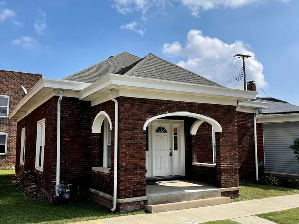 175 N Mulberry St, Martinsville, IN 46151