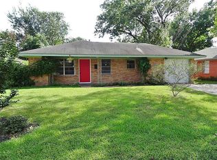 5021 Nina Lee Ln, Houston, TX 77092