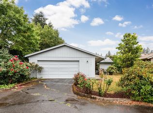 1321 SE 135th Ave, Portland, OR 97233