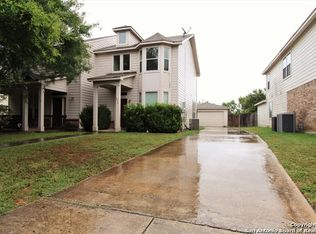 3754 Browning Blf, San Antonio, TX 78245