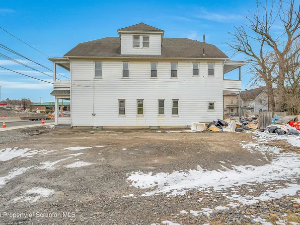 6 Green Ridge St, Scranton, PA