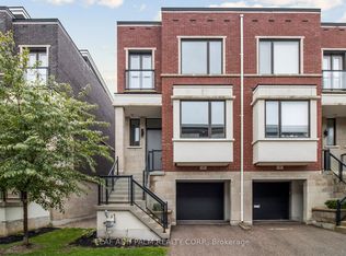 29 Genuine Ln, Richmond Hill, ON L4B 0E5