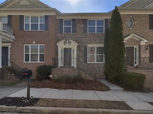 1869 Appaloosa Mill Ct, Buford, GA 30519