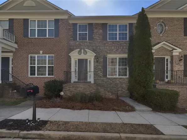 1869 Appaloosa Mill Ct, Buford, GA 30519