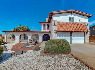 2313 Saturn Pl NE, Albuquerque, NM 87112