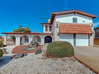 2313 Saturn Pl NE, Albuquerque, NM, 87112