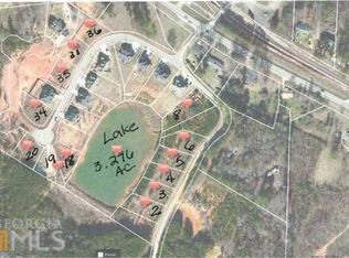 57 Westmoreland Lake Dr, Buchanan, GA 30113