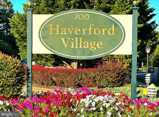 700 Ardmore Ave APT 122, Ardmore, PA 19003