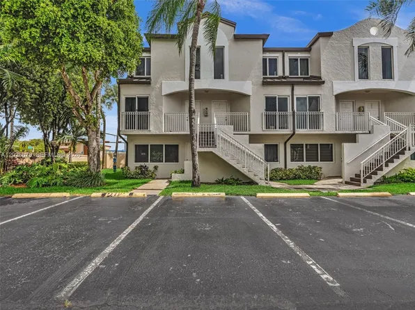 8695 NW 6th Ln #2-111, Miami, FL 33126