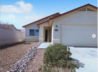 7866 S Kilbrennan Way, Tucson, AZ 85747