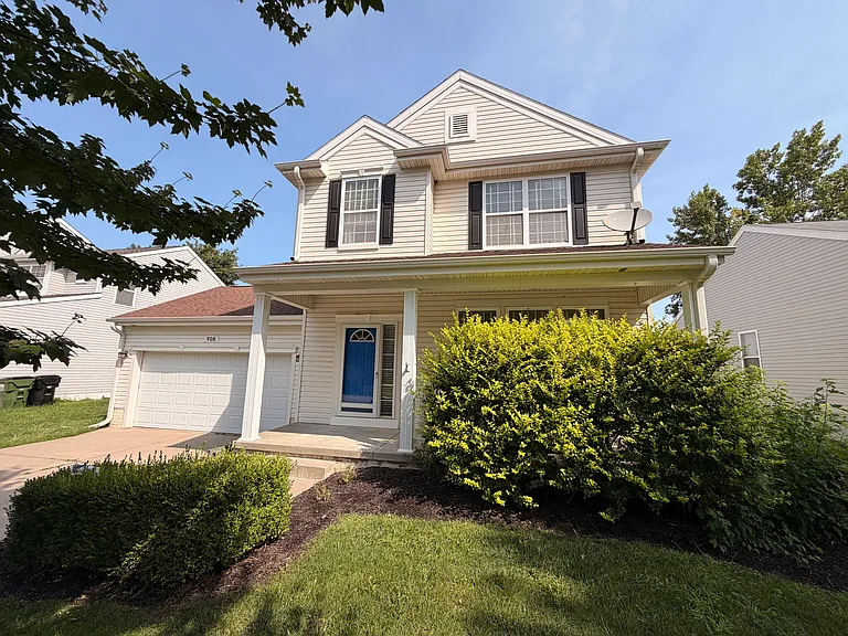 908 Mineral Dr — Photo 1