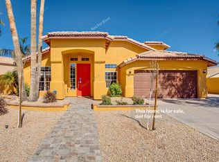 4722 E Rockledge Rd, Phoenix, AZ 85044