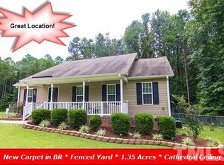69 Apple Ct, Clayton, NC 27527