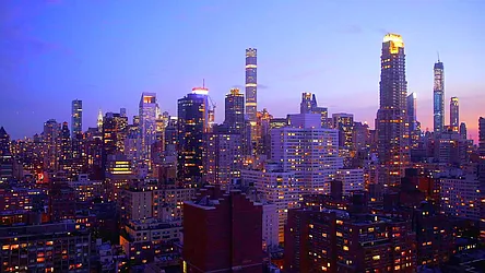 Sold by Halstead Real Estate