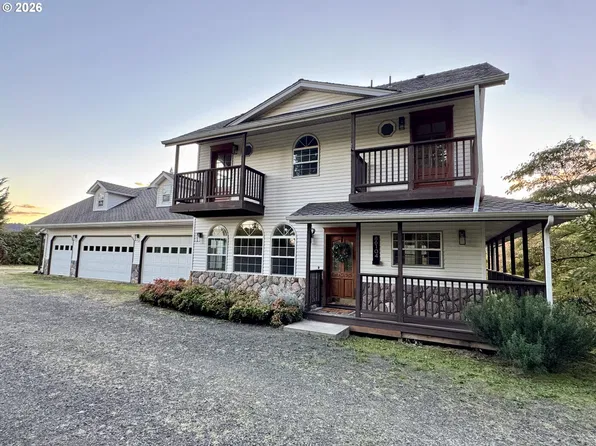 86104 Sells View Ln, Eugene, OR 97402