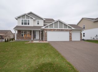 12735 Kiska St NE, Blaine, MN 55449