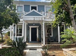 2110 Dale St #2110, San Diego, CA 92104
