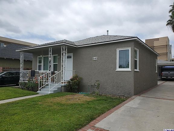 5th image of 545 E Palmer Ave