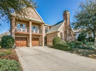 931 Keeler St, Argyle, TX 76226