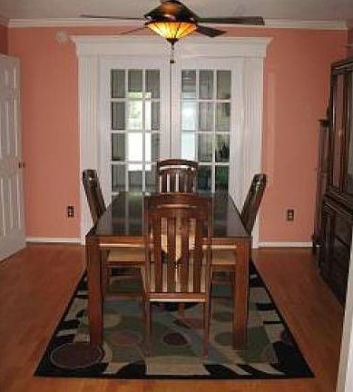 Formal Dining Rm