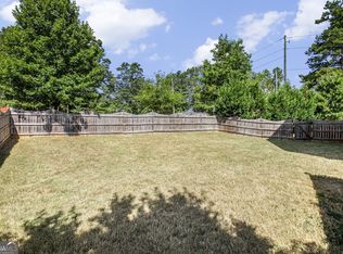 1721 Dyeson Rd SW, Marietta, GA 30008